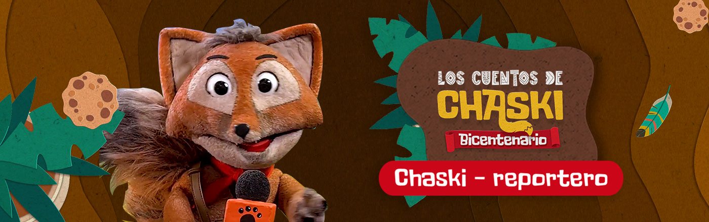 La gastronomía peruana con Chaski