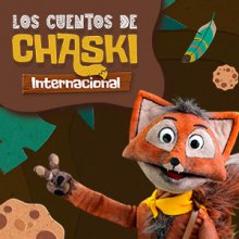 Los Cuentos de Chaski Internacional  