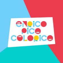 Enrico Pico Colorico 