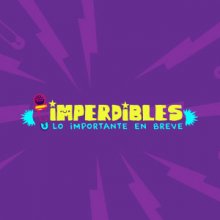 Imperdibles