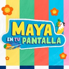 Maya en tu pantalla 