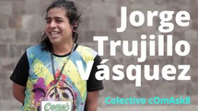 Jorge Trujillo