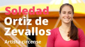 Soledad Ortiz de Zevallos