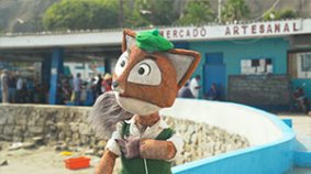El pescador artesanal