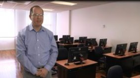 Las computadoras y el manejo de información