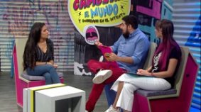 Bullys y bulleados 