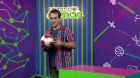 Ciencia en el fútbol