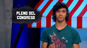 El congreso 