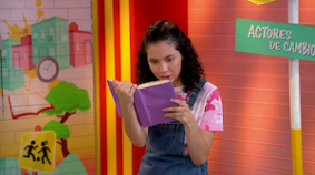 ¿Para qué sirve leer?