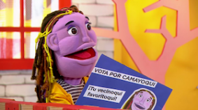 ¿Por qué es importante votar?