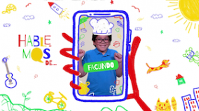 ¿Qué desea ser Facundo de grande?