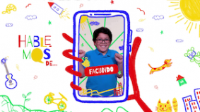 Facundo nos cuenta cuál es el súper poder que quiere tener