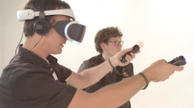 ¿Podríamos estar viviendo dentro de una realidad virtual?