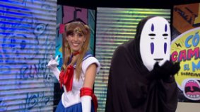 Fans hasta el Kokoro