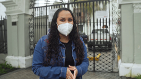 Ministerio del Ambiente 