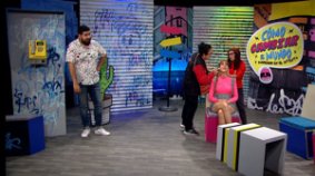 Todo para mí