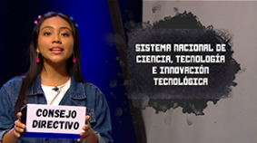 CONCYTEC