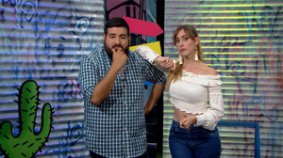La piratería
