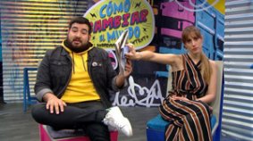 Choque generacionales