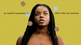 “Apaga el control” y la lucha contra el racismo