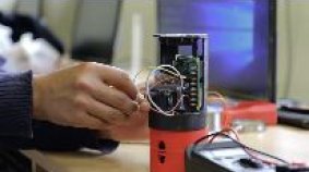 Cansat