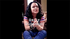 Emily Dickinson