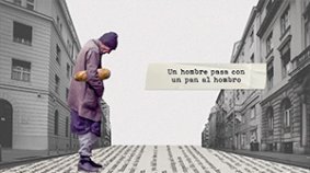 “Los poemas de César Vallejo” y las razones para seguir creando
