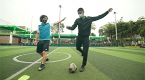 Fútbol 