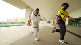 Danza Urbana