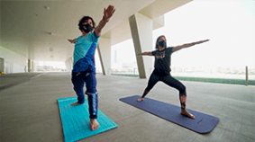 Yoga