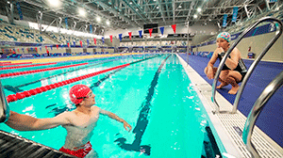 Natación