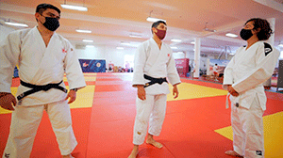 Judo