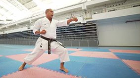 Karate