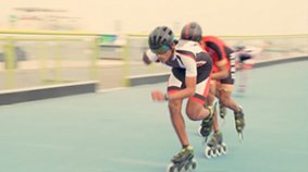 Patinaje 
