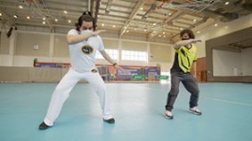 Capoeira 
