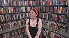 Libro de artista