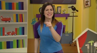 ¡Alguien me persigue!