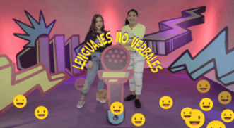 Lenguajes no verbales