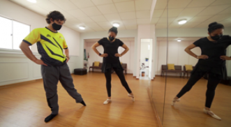 Ballet clásico