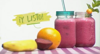 La sangre de la mona