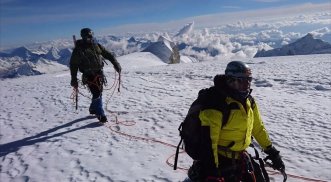 Explorando nuestro territorio