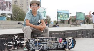 Gonzalo "Skater"