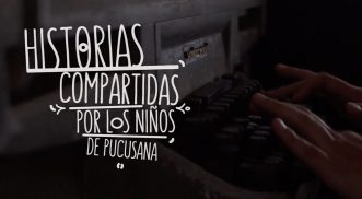 Historias Compartidas