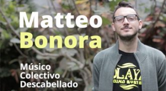Mateo Bonora