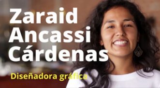 Zaraid Ancassi