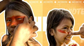 Achiote