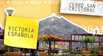 Cerro San Cristóbal