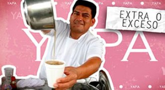 Yapa
