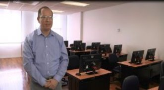 Las computadoras y el manejo de información
