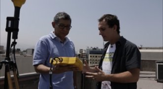 ¿La radiación te da poderes?